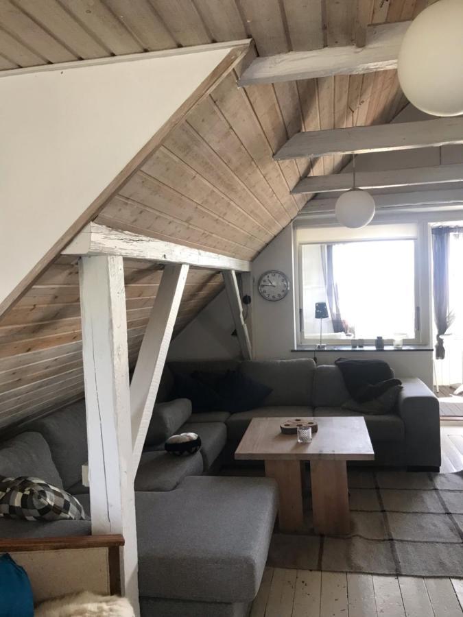 Hostel Agger Vandrerhjem Exteriör bild