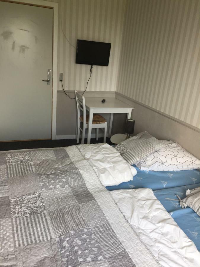 Hostel Agger Vandrerhjem Exteriör bild