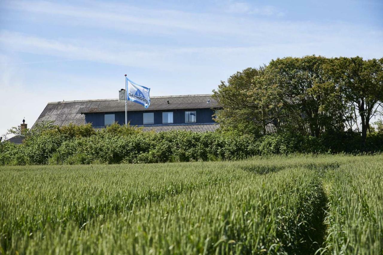 Hostel Agger Vandrerhjem Exteriör bild